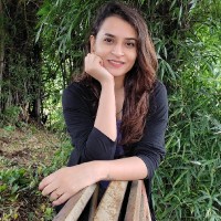 Dhanashree Gorane
