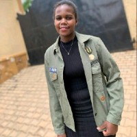 Bridget Nantongo