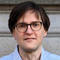 Jeff Garrett