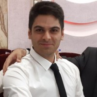 Ramin Saadati