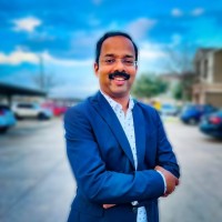 Sunil Kumar