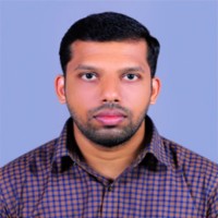 Jabin Prakash J