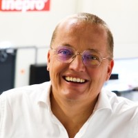 Jeroen Pynenburg