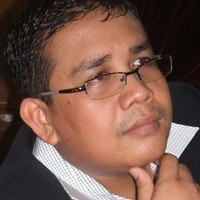 David Ade Christian Tarigan