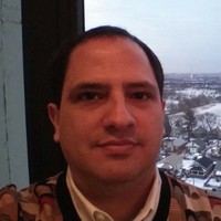 Richard Lomas, PMP MCP