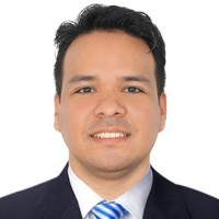 Alejandro Montenegro Luna