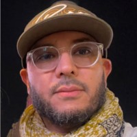 Adil Zamharir