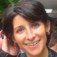 Sandrine Ferrante