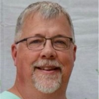 Barry Kenyon