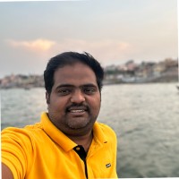 vakkalanka satyanand
