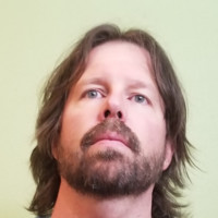 Graham Cummins