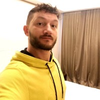 Simone Gaggero