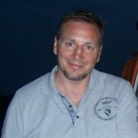 Andreas Pazdziora
