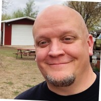 Jeff Congdon