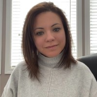 Mel Larochelle
