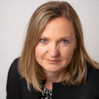 Nicola Crawhall