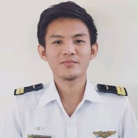 Lanz Ray Dela Cruz