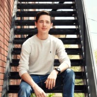 Jonah Brandt