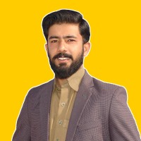 Muhammad Kashif