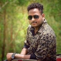 sanjit muduli