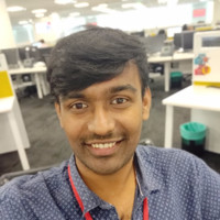 Vineel Gannu