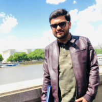 Chirag Gupta
