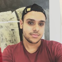 Hashem Ayesh