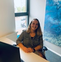Tessa Verweij - De Roo
