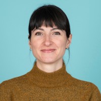 Nina Stoimenova