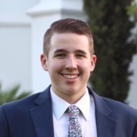 Zachary Peterson