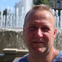 Tom Brandhoff