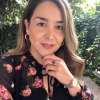 Dolores Aragón Robles Linares