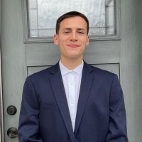 Joseph Potts