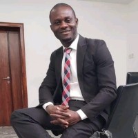 Tajudeen Balogun