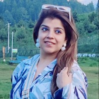Alisha Gambhir Sabharwal