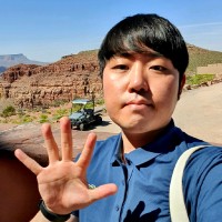 Seunghwan Hong