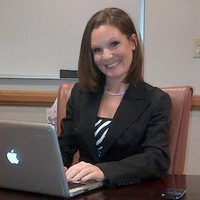 Melissa Johnson