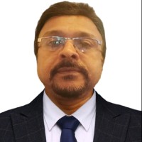 PRADEEP P. BINU