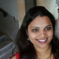 Priyanka Jamdar