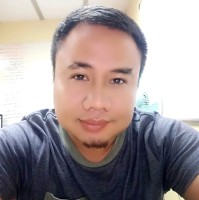 Louie Philip Ang