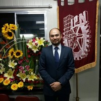Marco Antonio Quiroz Martinez