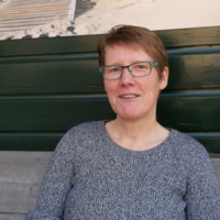 Gerda De Vries