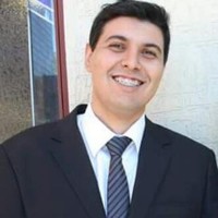 Nivaldo Henrique Endo