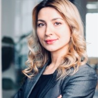 Rita Sulumova