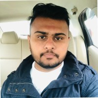 Lovepreet Singh