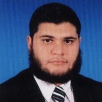 Mohammed Ismail
