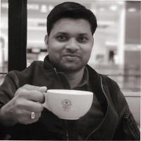 Shrikant Gaikwad