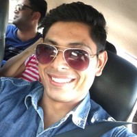 Sunit Agnihotri