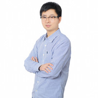 Max Wang