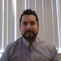Nicholas D'Ettorre